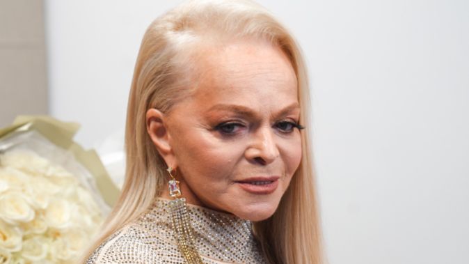 Ларису Долину экстренно госпитализировали?