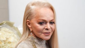 Ларису Долину экстренно госпитализировали?