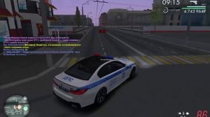 лансер нонрп погоня + 1 офф