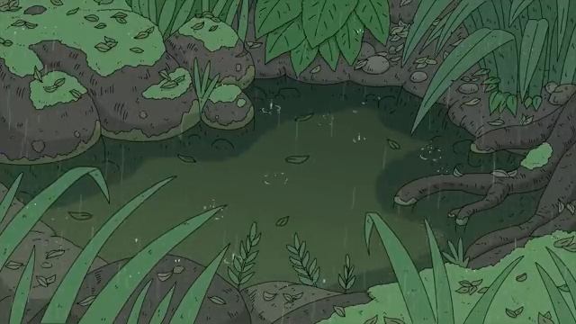 Dark Forest  - Fantasy Music for Inspiration