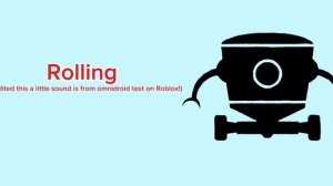 омнидроид 1 звуки