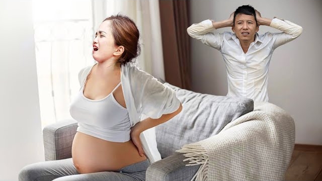 Туан был потрясен узнав причину выкидыша Хоа. Серия 6. Хоа Ли