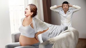 Туан был потрясен, узнав причину выкидыша Хоа. Серия 6. Хоа Ли