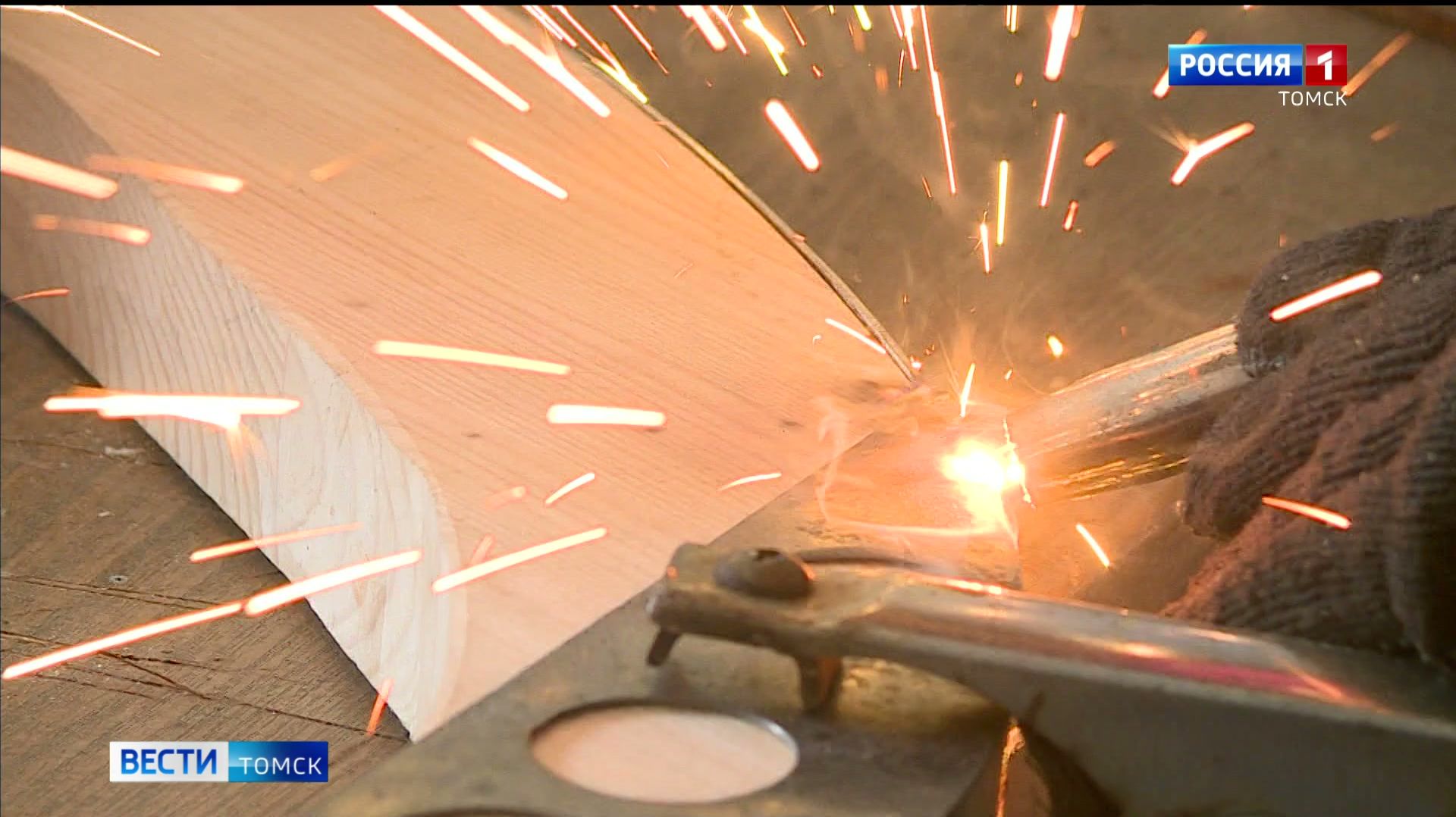 Вести-Томск, выпуск от 28.04.2026 21:10