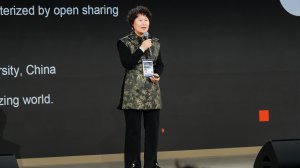 Как в Китае развивают умный уход за пожилыми людьми