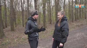 Трейлраннинг: откройте для себя магию бега среди природы