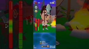 игра спагетти 3D
