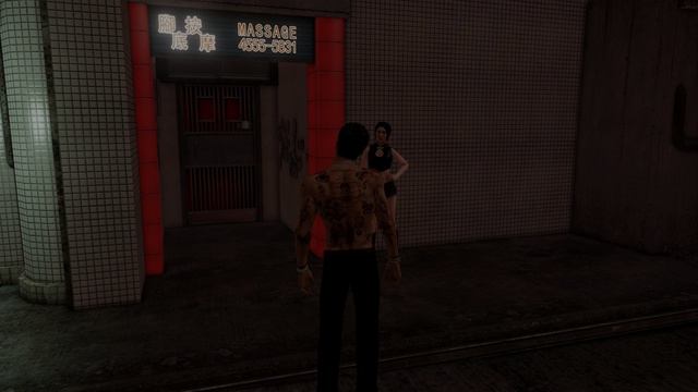 Sleeping Dogs - Definitive Edition Прохождение #2 (Мой Город)
