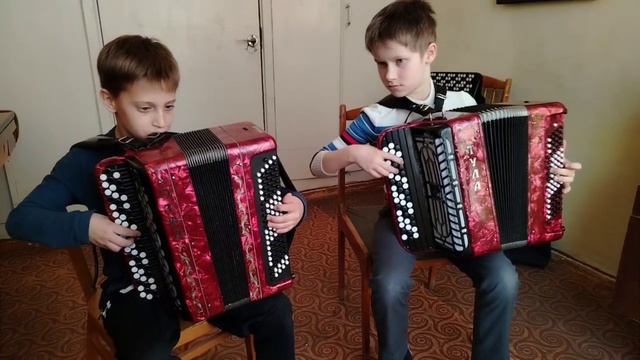 4. Не летай соловей. Русская народная песня.