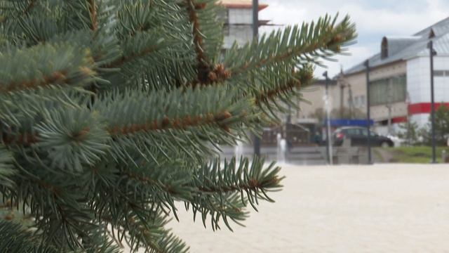 Один клик до нового парка: как изменится Высокогорский район