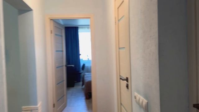 г. Пятигорск. Просторная 3-к квартира