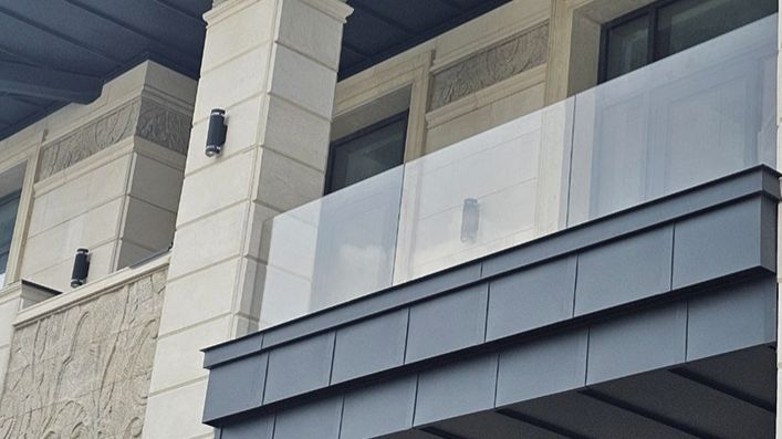 Ограждения из стекла IMG_6541