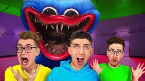 ХАГИ ВАГИ в Реальной Жизни ! ＊Поппи Плейтайм＊Влад Бумага А4 Видео Влада Влад а4 Бумага а4 А 4