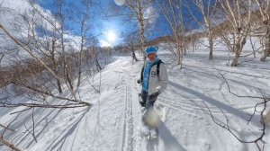 Морозка апрель 2026