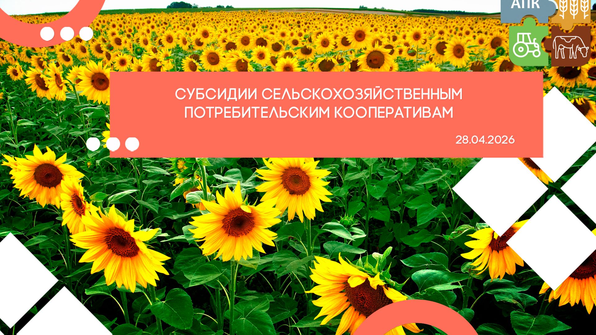 Запись семинара от 28 апреля 2026 года