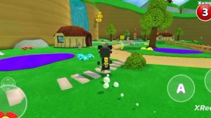 все сундуки в черепаха граде от канала ( супер медведь)