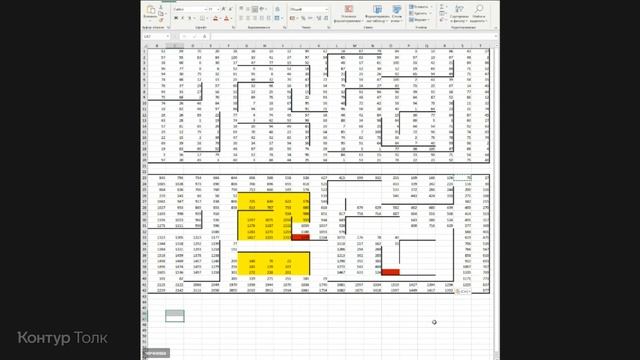 Чечнева Алена 8 занятие