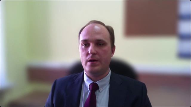 Интервью с Дмитрием Будановым, к.т.н., доцентом ВШЭиМТ ИЭиТ СПбПУ