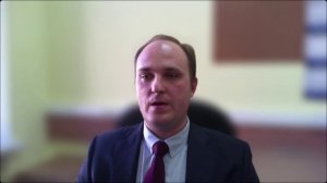 Интервью с Дмитрием Будановым, к.т.н., доцентом ВШЭиМТ ИЭиТ СПбПУ