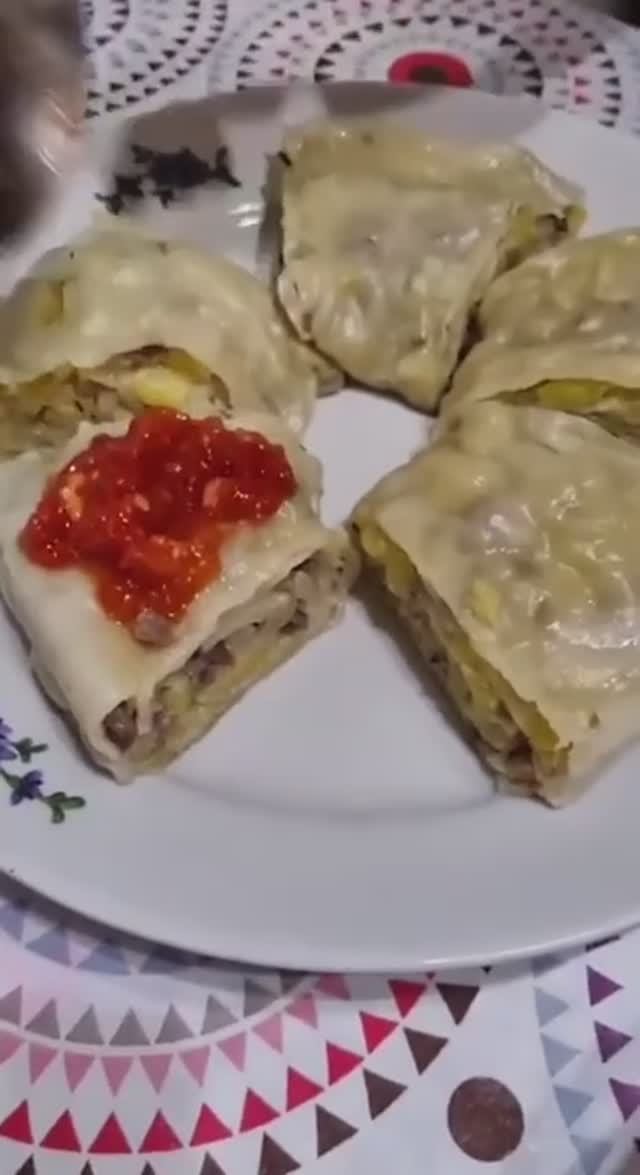 Ханум.