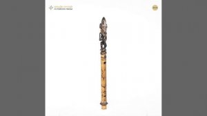 Флейта (Папуа – Новая Гвинея)