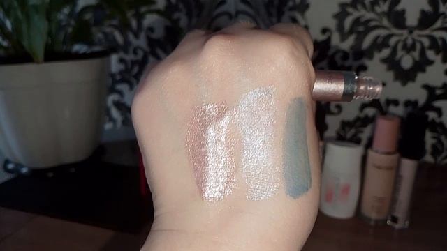 МОЯ КОСМЕТИЧКА В МАЕ2026