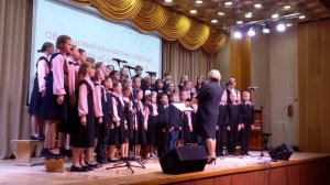 С.Красин «Всё весной»