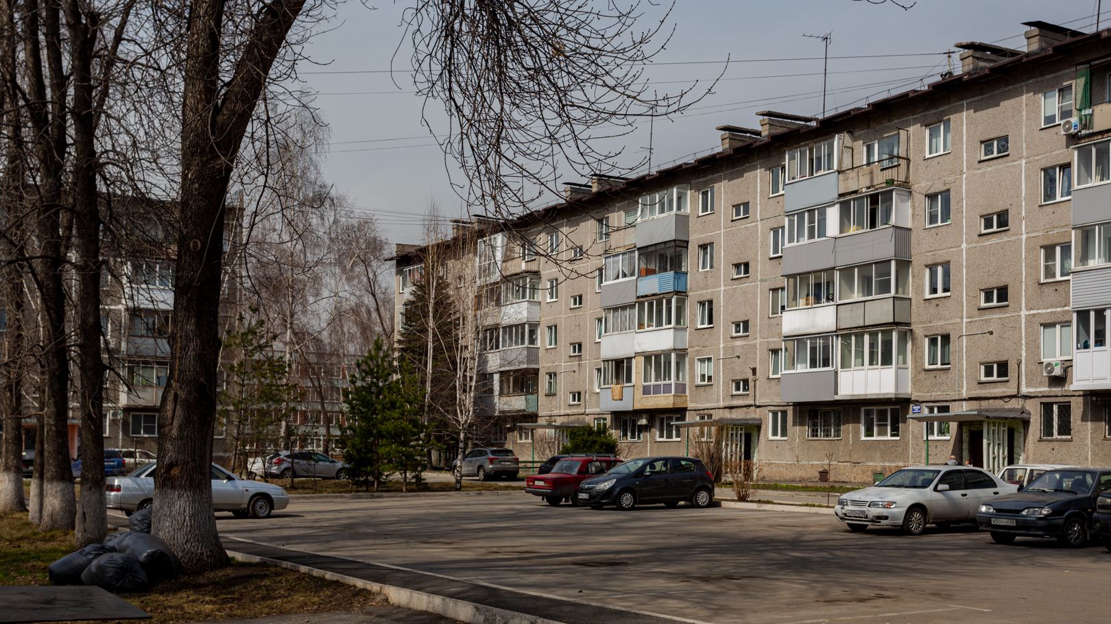 Транспортная 99