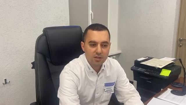 О важности вакцинации против гриппа и COVID 30 сентября 2022