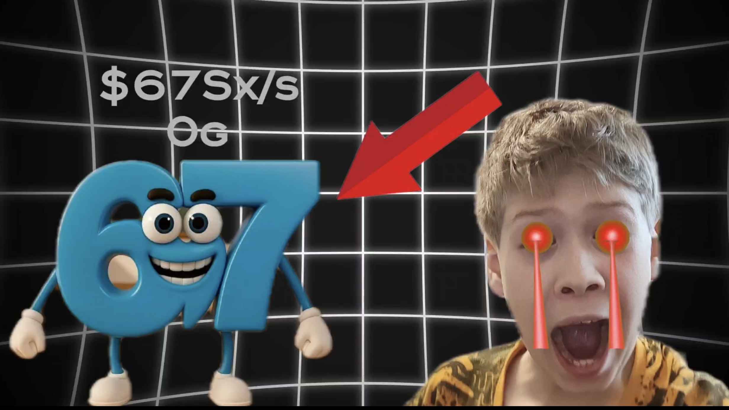 Играю в Стреляйлазером для брейнрот В РОБЛОКС!