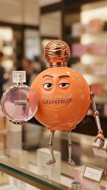 Max Philip Grapefruit