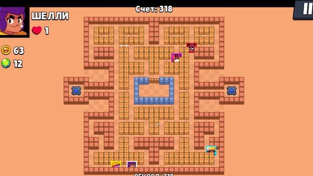 ВЕРА В ЧУДО УМЕРЛА СЕГОДНЯ   Открытие ящиков Brawl Stars