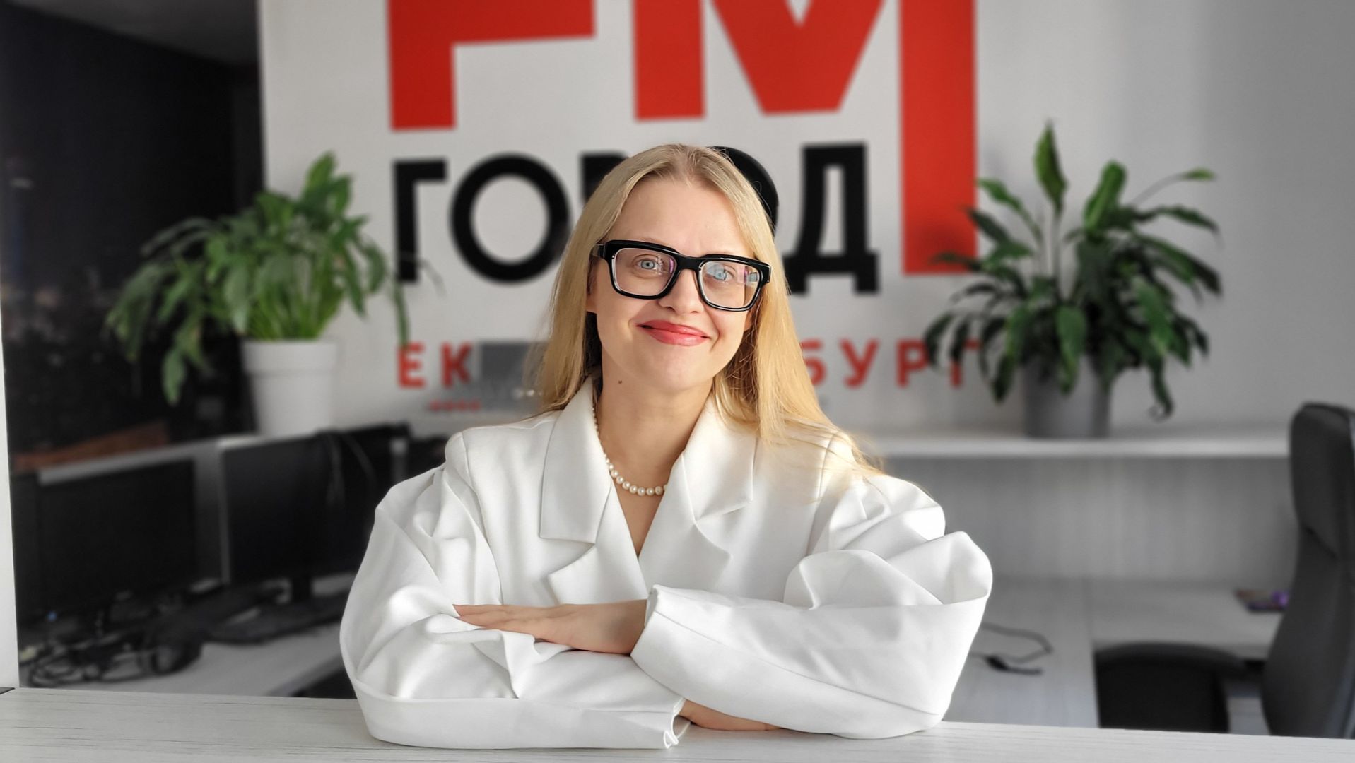 Мария Виненкова: «Чтобы понять, что нравится ребёнку, открывайте для него каждую дверь!»