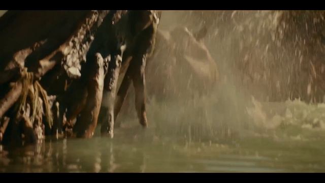 Пасть  Русский трейлер 2026