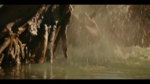 Пасть — Русский трейлер (2026)