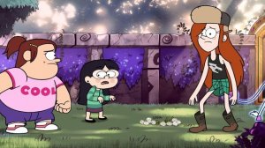 гравити фолз 15 серия 3 часть 2 сезон