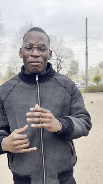 Осип Мандельштам. Ленинград  — читает  Эссо Джино Василий крис Энцо