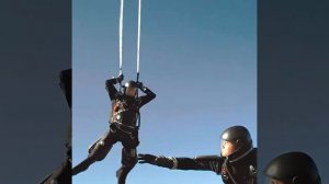 Думал, его выбрали в жертвы _ #кино