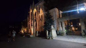 Кабардинка. Это уже не укладывается в голове. Невероятная красота для сельской местности