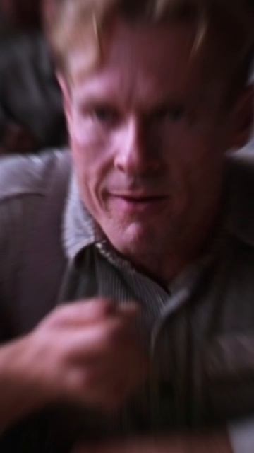 Как изменились актеры из фильма Побег из Шоушенка