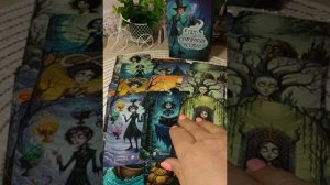 Что за человек новый знакомый? гадание таро