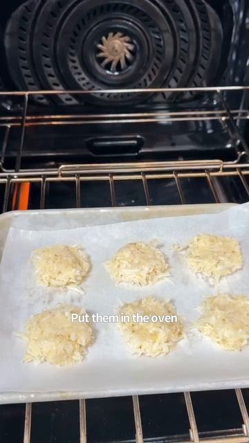 печенье из трех ингредиентов