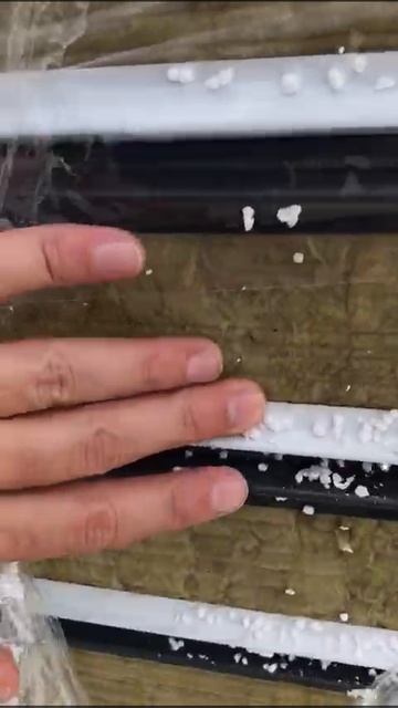 Панели минвата 100 мм 70249003  под заказ клиента