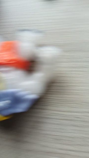 Где остальные миньоны?