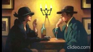 Странная история