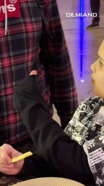 Выбор, в котором невозможно ошибиться 🍟