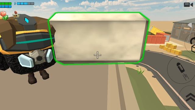 СУКААА МЕНЯ ЛАЗЕР СБРОСИЛ С КРЫШИ ДОМА