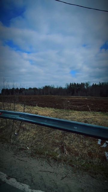 ТОЧКА ПЕРЕСЕЧЕНИЯ: ДОРОГА