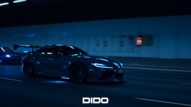 DIDO - No Limits (Original Mix) смотреть онлайн