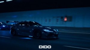 DIDO - No Limits (Original Mix)